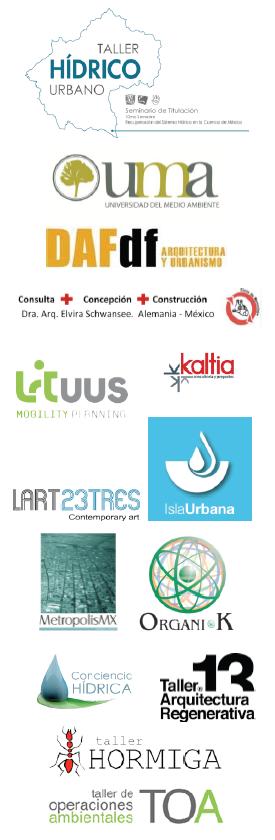 logos CUMECA_manifiesto