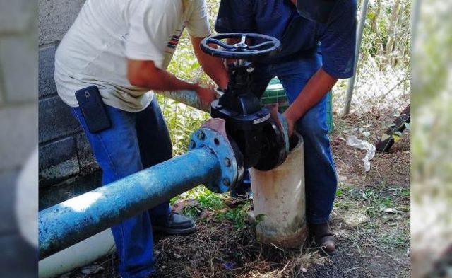 Mantenimiento De Pozos Agua Org Mx