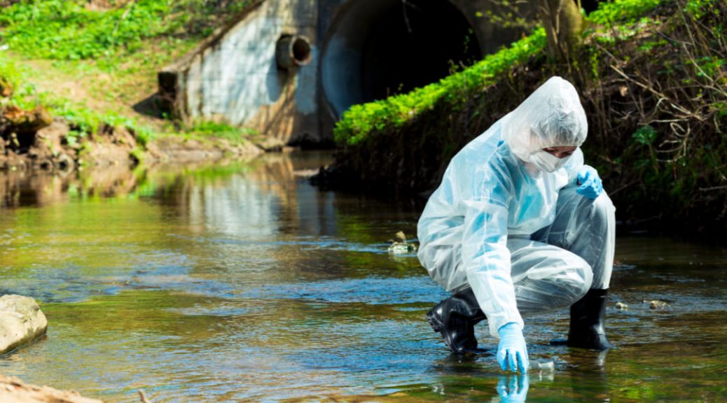 Bienestar Sinonimo De Cuidado Del Medio Ambiente Agua Org Mx