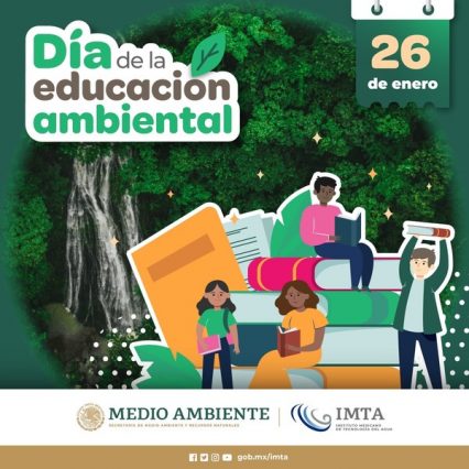 Dia Mundial De La Educaci 3Fn Ambiental Agua Org Mx