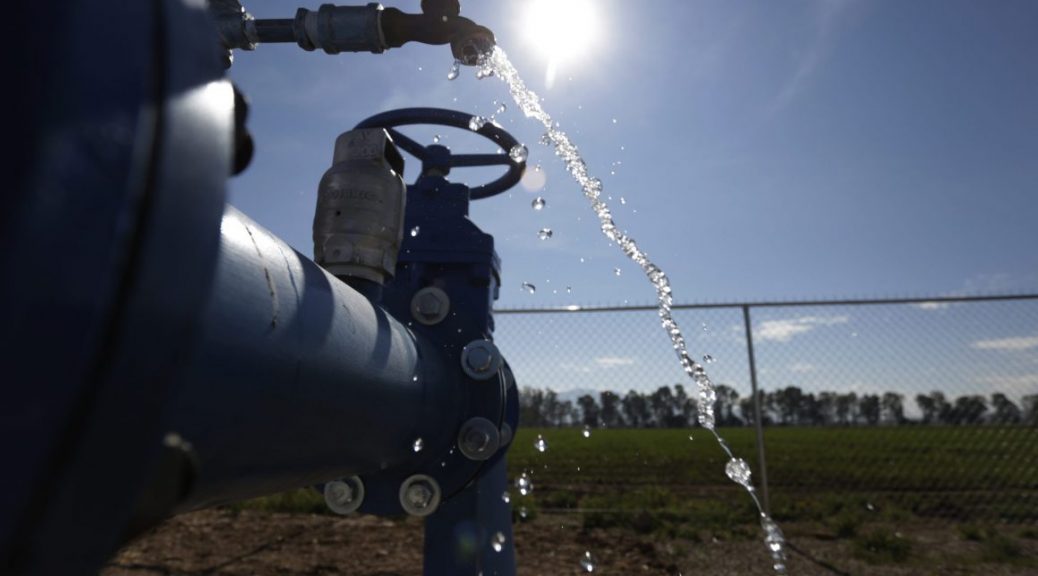 Ley de Aguas de Querétaro Agua org mx