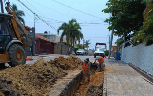 Anuncian Corte De Agua En Colonias De Tampico Agua Org Mx