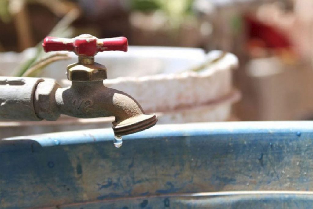 Desabasto de agua en Querétaro Agua org mx