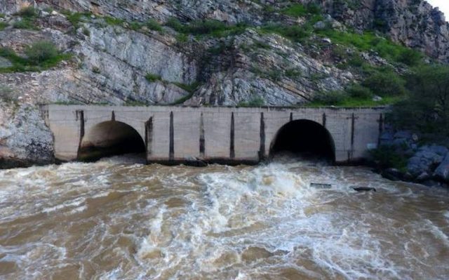 Presas De La Laguna De Durango Agua Org Mx