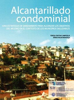 Alcantarillado condominial