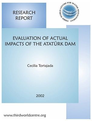 EVALUATION OF ACTUAL IMPACTS OF THE ATATÜRK DAM