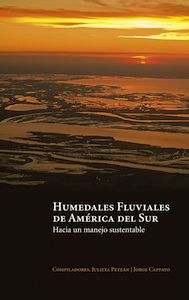 Humedales Fluviales de América del Sur, Hacia un manejo sustentable