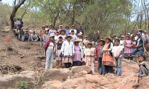 Premio Placa 2ndo lugar