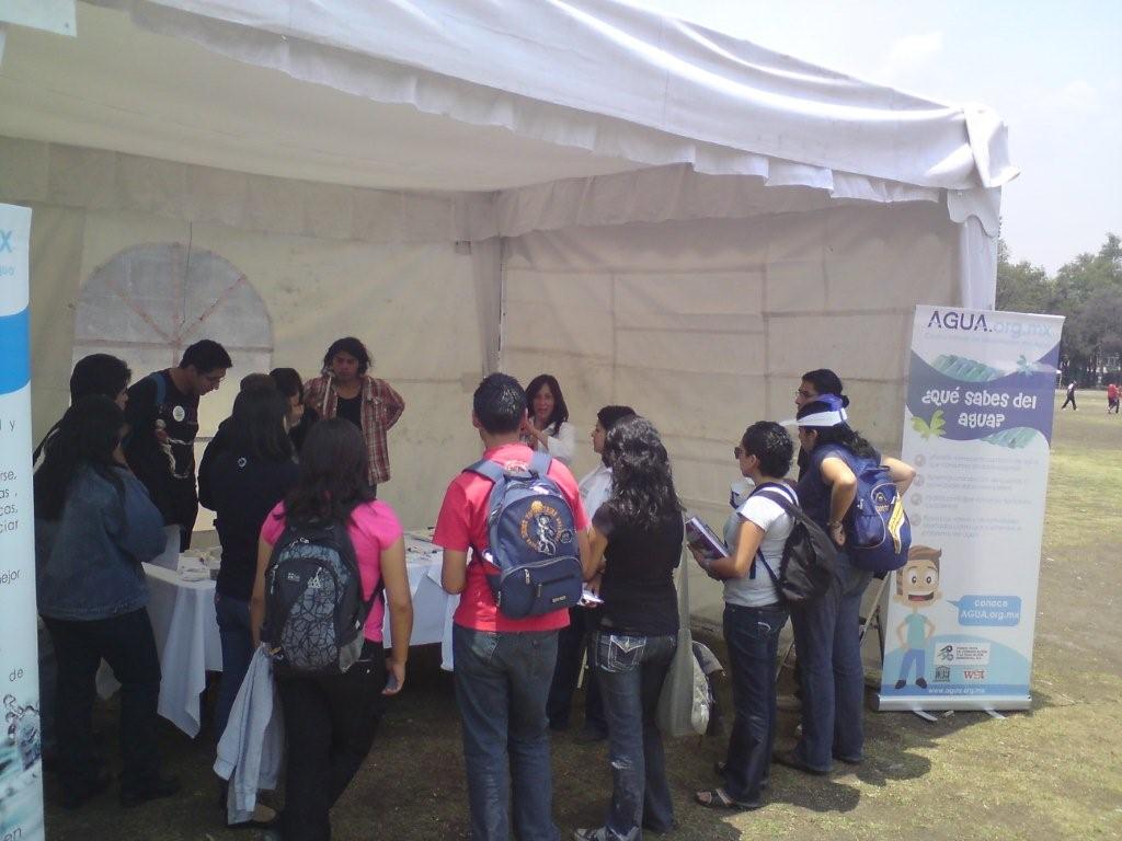 PUMAGUA, Festival H2O: Efecto esperado