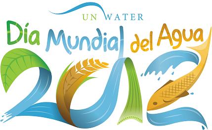 Día Mundial del Agua 2012