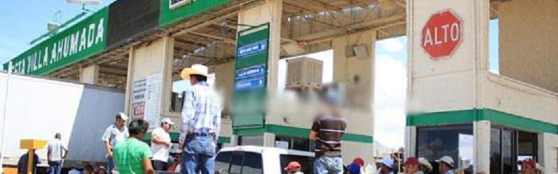 Continúa el conflicto en Chihuahua por los pozos y represas entre menonitas y agricultores