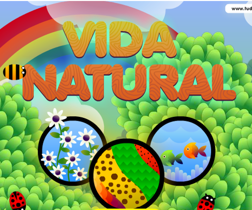 Vida Natural Juego interactivo de Discovery Kids - Agua.org.mx