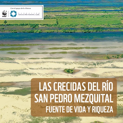 Las crecidas del río Mezquital. Fuente de vida y riqueza