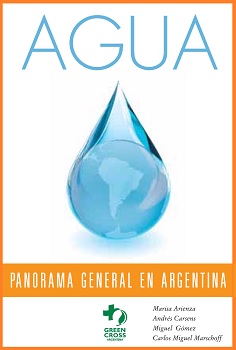 Agua: Panorama General en la Argentina
