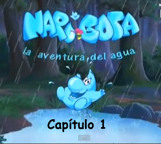 Narigota 1 Agua Org Mx