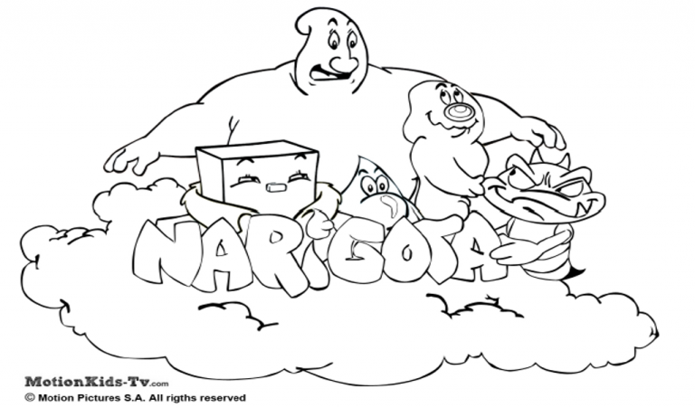 Narigota 6 Agua Org Mx