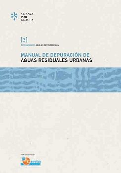 Manual de Depuración de Aguas Residuales Urbanas