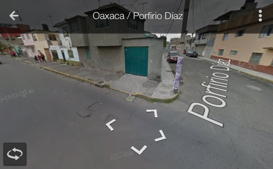 Consumo irregular de agua en Cd. Nezahualcóyotl