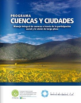 Programa Cuencas y Ciudades