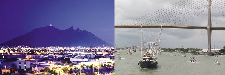 El polémico proyecto del Acueducto Monterrey VI