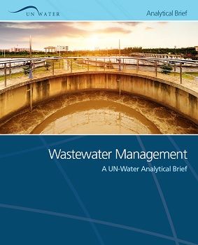 Manejo de Aguas Residuales. Un análisis de ONU-Agua