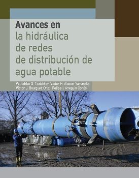 Avances en la hidráulica de redes de distribución de agua potable