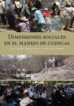 Dimensiones sociales en el manejo de cuencas