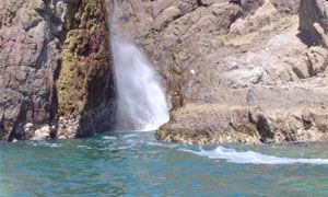 Son del Agua. Poema