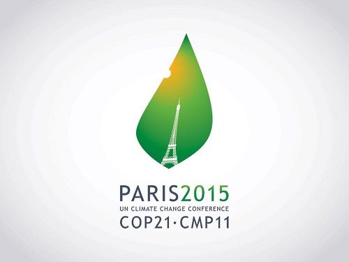 COP 21: París