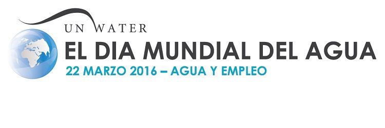 Día Mundial del Agua 2016