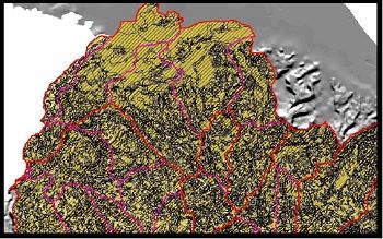 Cartografía de zonas prioritarias que proveen servicios ambientales hidrológicos en cafetales: caso de la zona centro del estado de Veracruz