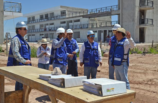 Guanajuato, líder en obras sustentables