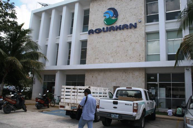 Quintana Roo: Aguakan, la innombrable (Novedades-Columna)