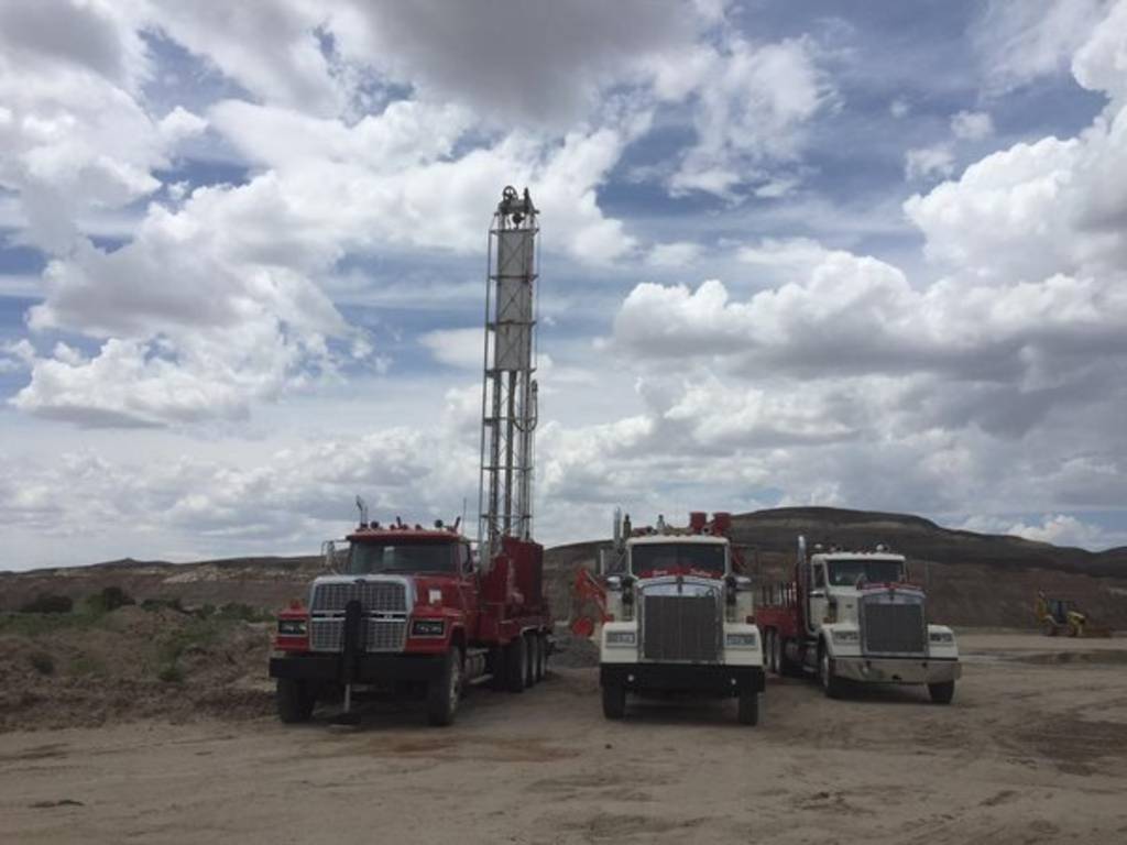 Fracking avanza ‘a ciegas’