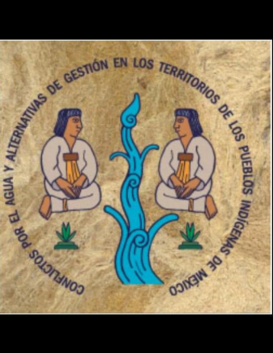 Conflictos por el agua y alternativas de gestión en los territorios de los Pueblos Indígenas de México (Seminario)