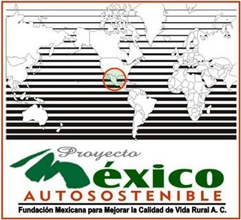 México Autosostenible: Construyendo el Nuevo País de Los Mexicanos
