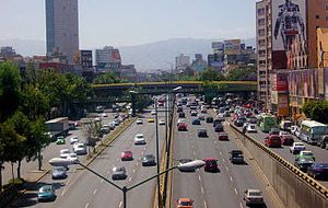 Edo. Méx. – Falta de agua en Edomex: cierran estas vialidades de Ecatepec para exigir apoyo a las autoridades (Infobae)