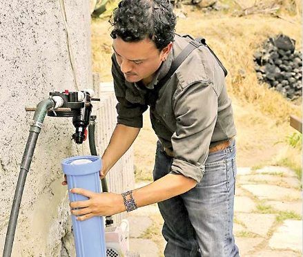 CDMX- Atención Iztapalapa: Estas son las colonias que se quedarán sin agua hasta el 19 de enero (La Jornada)