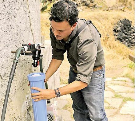 CDMX- Atención Iztapalapa: Estas son las colonias que se quedarán sin agua hasta el 19 de enero (La Jornada)