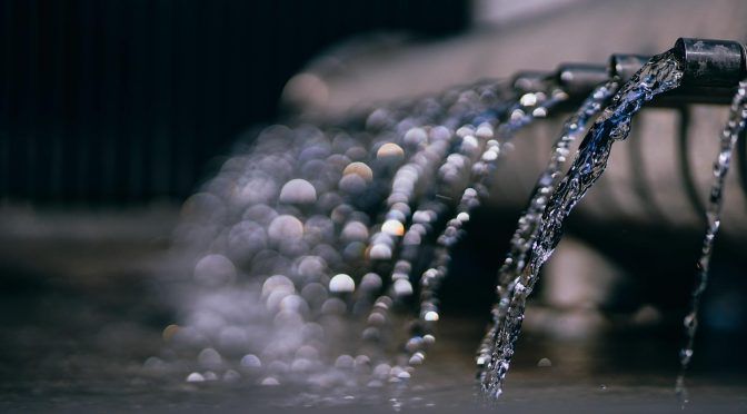 CDMX-Consumen centros de datos mucho más agua que la reportada (Reforma)