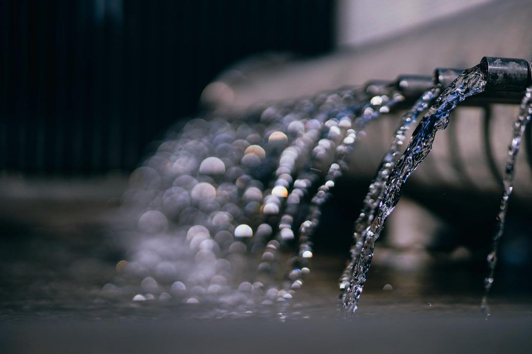 CDMX-Consumen centros de datos mucho más agua que la reportada (Reforma)