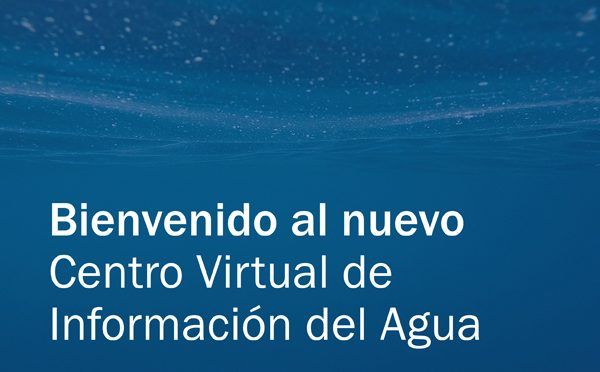 Agua.org.mx se transforma totalmente