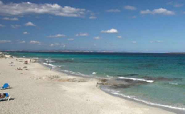 Caribe: Proponen esparcir olivina en playas para combatir el CO2 (El Sol de México)