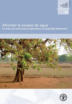 Afrontar la escasez de agua: Un marco de acción para la agricultura y la seguridad alimentaria