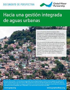 Hacia una gestión integrada de aguas urbanas