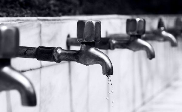 México vivirá escasez de agua: PNUMA (Proceso)