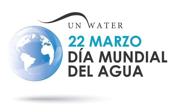 Día Mundial del Agua 2018