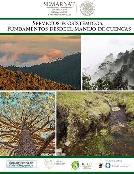 Servicios ecosistémicos. Fundamentos desde el manejo de cuencas.