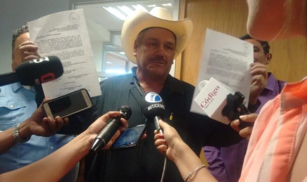 SLP: Ejidatarios denuncian falsificación de firmas en proyecto de presa La Maroma (La Jornada de San Luis)