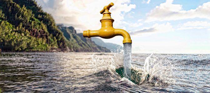 Ley General de Agua prioridad para comisión del ramo en San Lázaro (Uniradio Noticias)